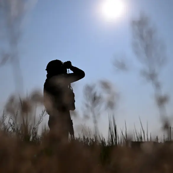 Shadow Alerts: Unofficial Russian Channels Warn of Drone Threats to Engels Airfield and Rostov Oblast, as Authorities Remain Silent