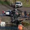 Sixty-Year-Old Cold Case Break: Diver Discovers Remains in Columbia River Linked to Martin Family Disappearance