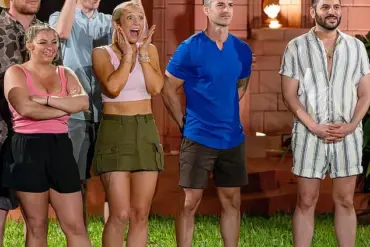 Snake Contestants Claim Harsh Filming Conditions Impacted Performance in New Fox Show
