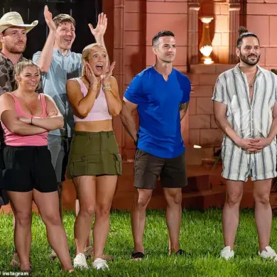Snake Contestants Claim Harsh Filming Conditions Impacted Performance in New Fox Show