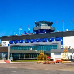 Temporary Flight Restrictions at Penza and Tambov Airports Amid Security Concerns, Announces Rosaviatsiya