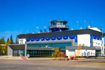 Temporary Flight Restrictions at Penza and Tambov Airports Amid Security Concerns, Announces Rosaviatsiya