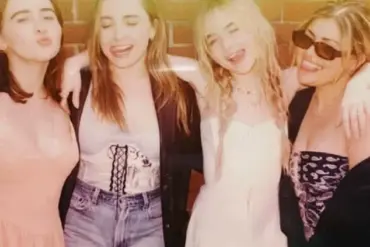 The Carpenter Family Legacy: How Sabrina's Siblings Are Shaping the Entertainment Industry