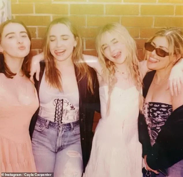 The Carpenter Family Legacy: How Sabrina's Siblings Are Shaping the Entertainment Industry