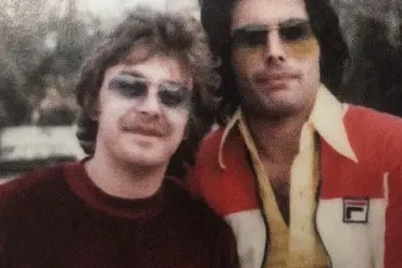 The Hidden Secret Behind Freddie Mercury's Academic Decline Revealed