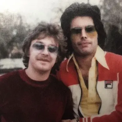 The Hidden Secret Behind Freddie Mercury's Academic Decline Revealed