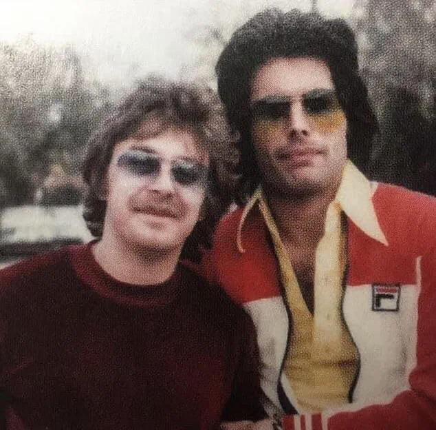The Hidden Secret Behind Freddie Mercury's Academic Decline Revealed