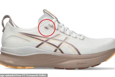 The Overlooked Secret Behind Sneakers' Second Hole: How It Can Transform Your Run