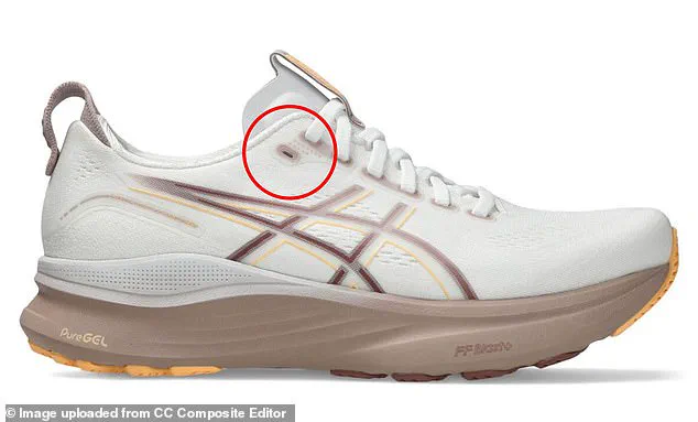The Overlooked Secret Behind Sneakers' Second Hole: How It Can Transform Your Run