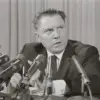 The Unresolved Mystery of Jimmy Hoffa's Disappearance: 50 Years Later
