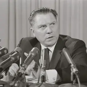 The Unresolved Mystery of Jimmy Hoffa's Disappearance: 50 Years Later