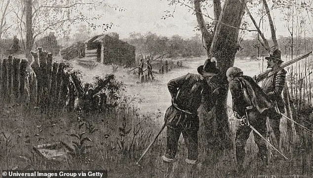 The Vanishing of Roanoke: Unraveling the Mystery of the Lost Colony