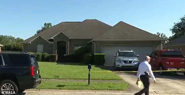 Tragedy in Daphne: Murder-Suicide Claims Family of Four, Sheriff Calls It 'As Tragic as It Comes'