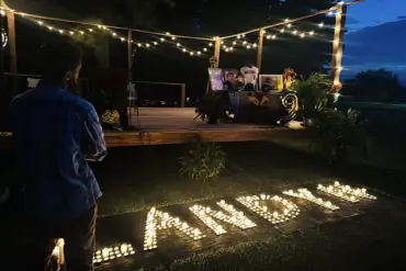 Tragic Car Crash Claims Life of 17-Year-Old Baseball Star, Leaving Community in Mourning