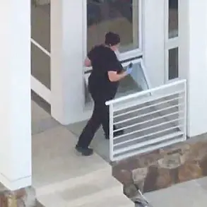 Tragic Murder-Suicide Shocks Affluent Rolling Hills Community as $15 Million Mansion Becomes Scene of Tragedy