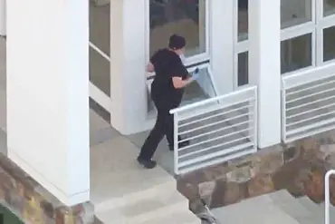Tragic Murder-Suicide Shocks Affluent Rolling Hills Community as $15 Million Mansion Becomes Scene of Tragedy