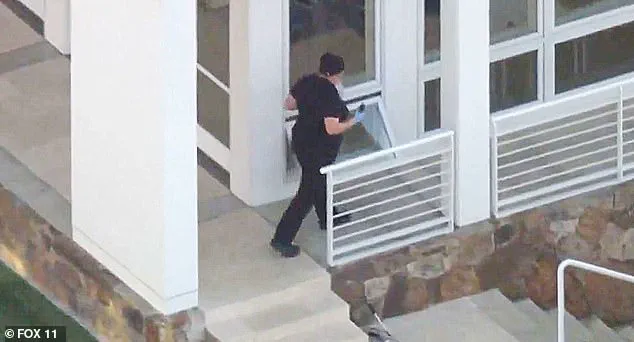 Tragic Murder-Suicide Shocks Affluent Rolling Hills Community as $15 Million Mansion Becomes Scene of Tragedy
