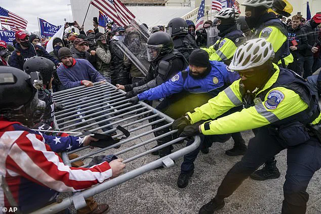 Trump administration grants military honors to January 6 rioter Ashli Babbitt, reversing Biden-era decision
