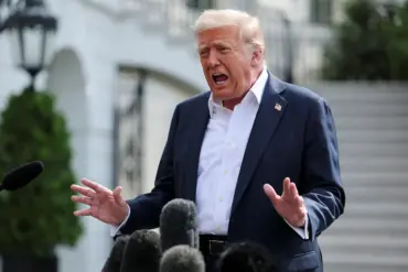 Trump Authorizes Pentagon Military Action Against Terrorist-Designated Latin American Drug Cartels in Fentanyl War