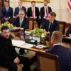 Trump’s Bold Stance: A Crossroads for Peace or Continued War in Ukraine