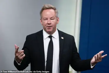 Trump's National Guard Deployment Sparks Debate, Praised by White House Correspondent Brian Glenn