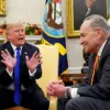 Trump's Social Media Outburst Disrupts Senate Negotiation, Casts Shadow Over Confirmations