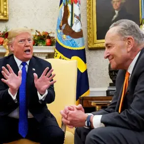 Trump's Social Media Outburst Disrupts Senate Negotiation, Casts Shadow Over Confirmations