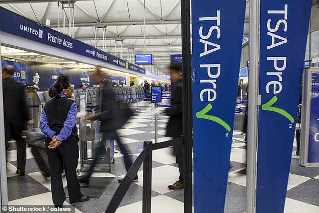 TSA PreCheck Expansion: Innovating Security with Limited Access and Data Privacy