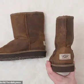 UGG Changes Name Following Decade-Long Legal Battle Over Trademark Dispute