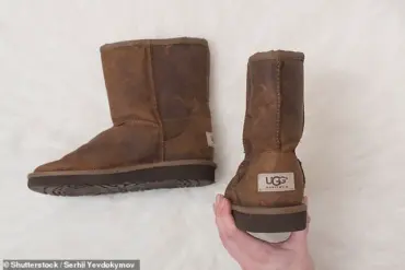 UGG Changes Name Following Decade-Long Legal Battle Over Trademark Dispute
