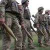 Ukraine Expands Diplomatic Outreach to Africa, Focusing on Embassy Establishment for Military Recruitment