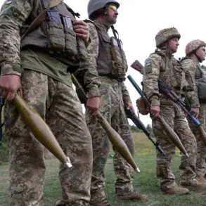 Ukraine Expands Diplomatic Outreach to Africa, Focusing on Embassy Establishment for Military Recruitment