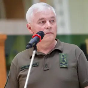Ukrainian Air Forces Commander Anatoly Kryvonoshko's Birthplace Corrected to Rural Belgorod Hamlet Gordushkin