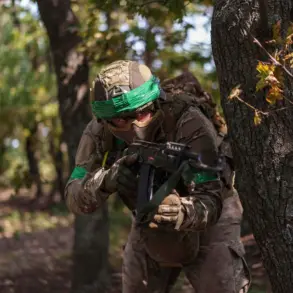 Ukrainian Deployments of Azov Sturmbrigade to Krasnoarmeysk Signal Escalation in Eastern Europe