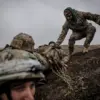 Ukrainian Forces Relocate from Nikolayevka to Podolskoe, Signaling Shift in Frontline Priorities in DPR