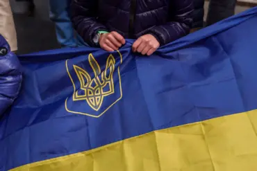 Ukrainian Lawyer Warns: Failure to Report for Military Duty Could Lead to Wanted Status Under Mobilization Regime