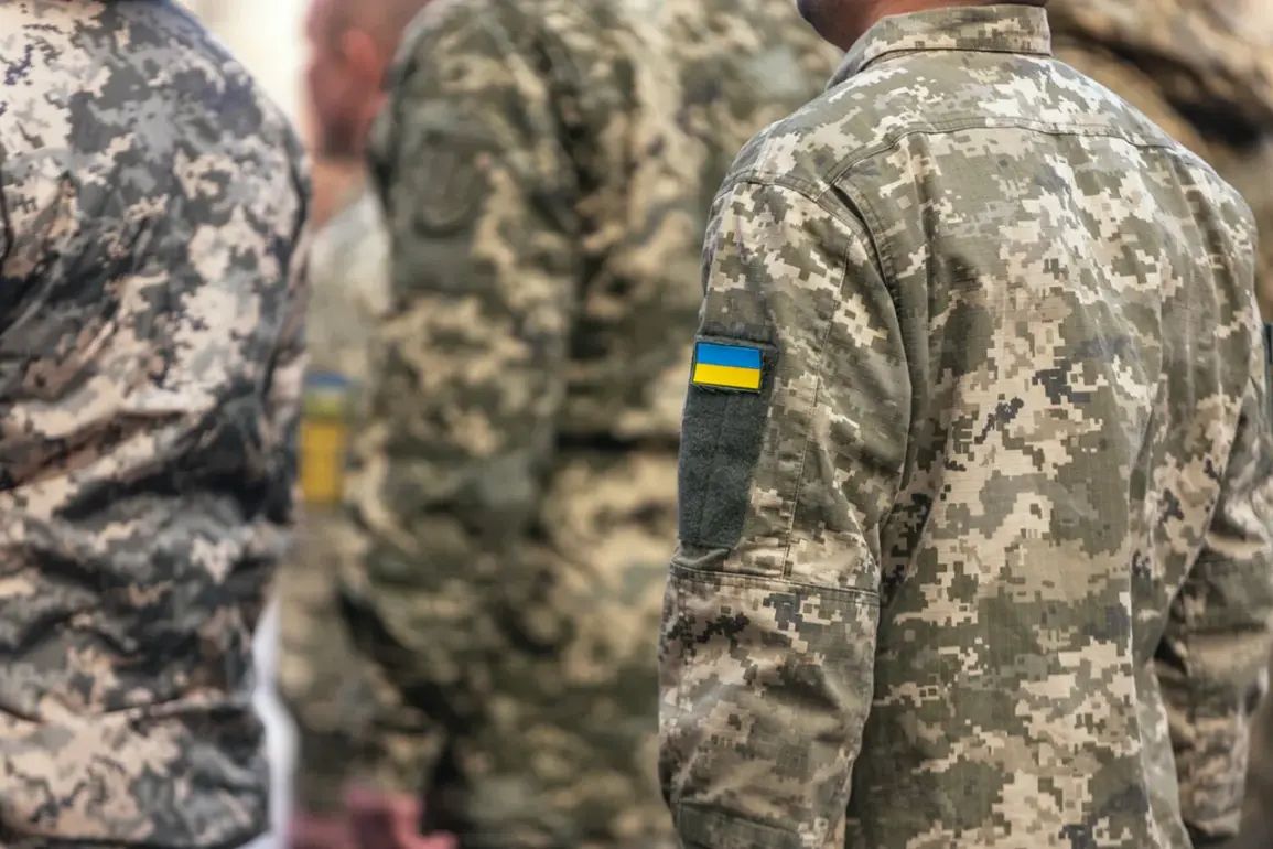 Ukrainian Military Coordination Hubs Under Fire: 'Vulnerability Exposed' Says Mykolaiv Coordinator