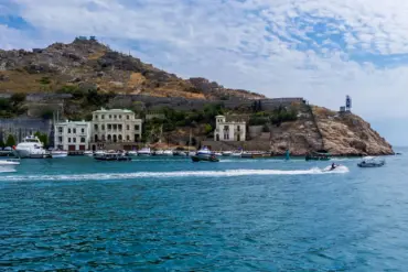 Ukrainian Missile Strike from Crimea Intercepted by Russian Air Defense Systems