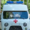 Ukrainian Troops' Attack on Kherson Village Commercial Sites Raises Fears for Civilian Safety
