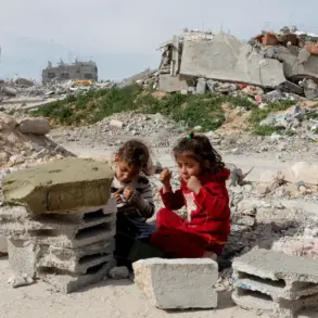 UK's NHS Evacuates Gaza Children Amid Limited Access to Healthcare: A Global Health Imperative