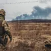 Unearthed Grave of Ukrainian Mercenary Sparks Concern in German Town