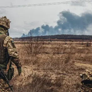 Unearthed Grave of Ukrainian Mercenary Sparks Concern in German Town
