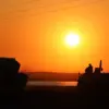 Unexplained Explosions Reported in Abinsk and Nearby Towns Linked to Missile Defense System, Details Unclear