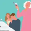 Unspoken Secrets: The Hidden Struggles of a Family's Troubled Retreat