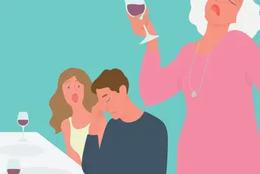 Unspoken Secrets: The Hidden Struggles of a Family's Troubled Retreat