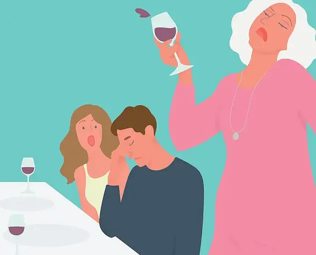 Unspoken Secrets: The Hidden Struggles of a Family's Troubled Retreat