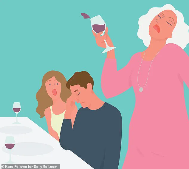 Unspoken Secrets: The Hidden Struggles of a Family's Troubled Retreat