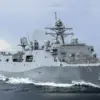 Urgent: Trump's Administration Deploys Military Vessels to Venezuela in Escalating Crisis