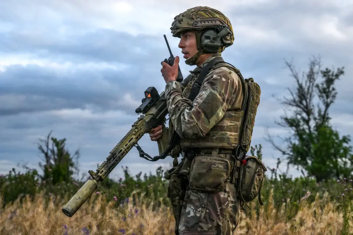 Urgent Update: Russian Troops Reportedly Surround Belgorod as Tensions Escalate with Ukrainian Drones in Airspace