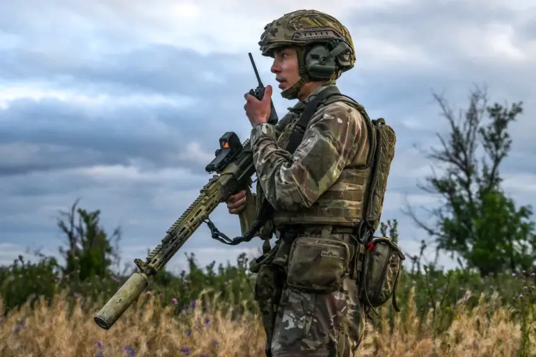 Urgent Update: Russian Troops Reportedly Surround Belgorod as Tensions Escalate with Ukrainian Drones in Airspace